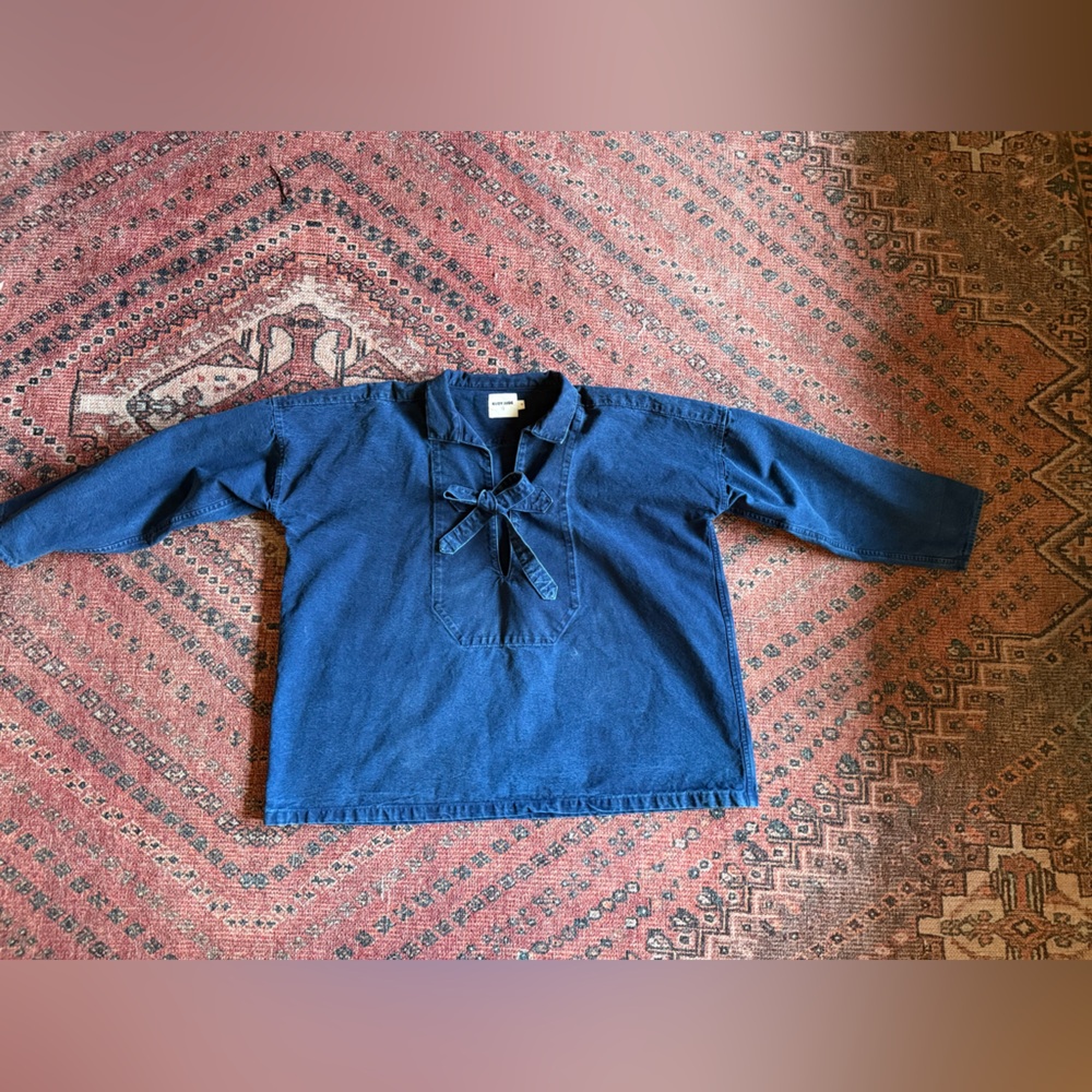 Rudy Jude High Season Smock